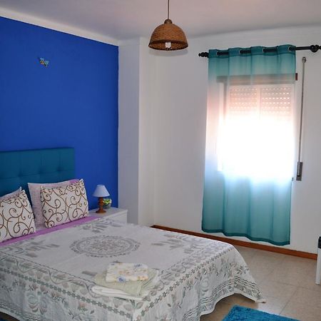 Ricardo Holidays At Nazare Bagian luar foto